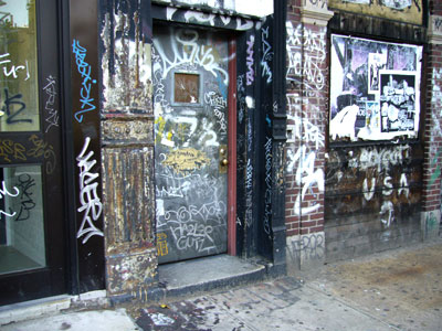 New York Style